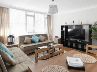 EV Apartments | ЕћiЕџli 