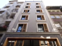 Eva Residence Taksim 
