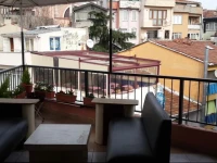 Evren Apartment 