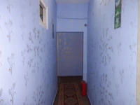 Ezgi Apartments 