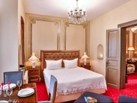 Faik Pasha Hotels 