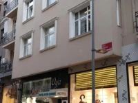 Fatih Hotel Corner 