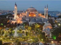 Fatih Suit Apart 