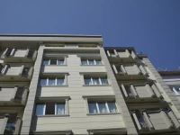 Fatih Suites Apart 