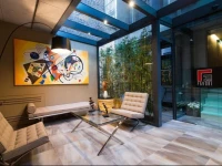 Favori Hotel 4*