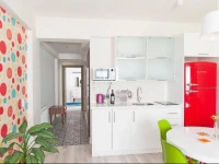 Feridiye Street Suite 