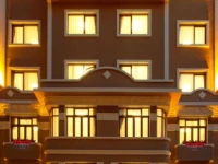 Ferman Hilal Hotel 