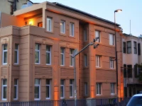 Fide Hotel 
