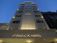 Fimka Hotel 