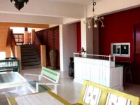 Ali Baba Pranburi Resort 3*