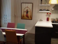 Firuzaga Apartment 