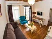 Galata 1875 Suites 