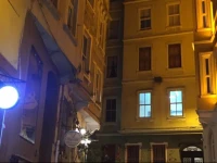Galata Mania 