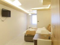 Galata Port House 
