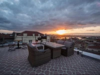 Galata Vista Suites 