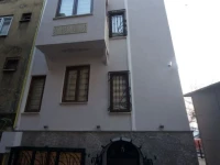 Galatolia Suites 