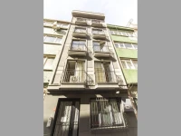 Garan Apartments 