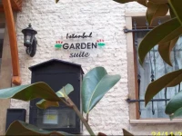 Garden Suite / Apart 