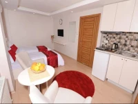 Gazel Suites Downtown 