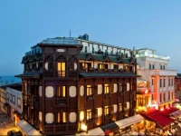 GLK PREMIER Acropol Suites & Spa 