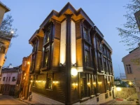 GLK PREMIER Sea Mansion Suites & Spa 
