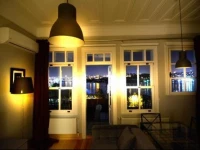 Golden Horn Suite 