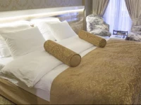 Golden Rain Hotel Old City 