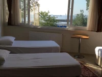 Golden Sand Gate Hotel 