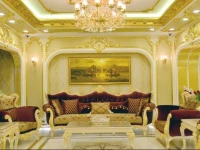 Golden Taha Hotel 