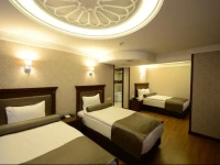 Grand Bazaar Hotel 