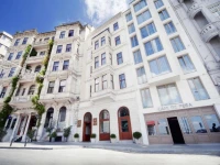 Grand Hotel de Pera 4*