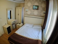 Grand Hurriyet Hotel 