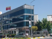 Grand Istanbul Airport Hotel 