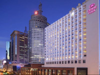 Crowne Plaza Kunming City Centre