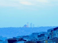 Guest House Harbiye 