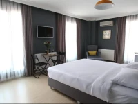 Guestroom Galata 