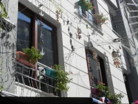 Gulhane House 