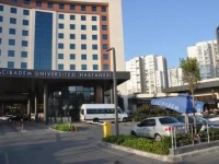 Halkali Ocean Residence 