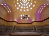 Hammam Suite 
