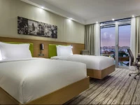 Hampton by Hilton Atakoy 