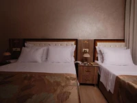 Hasekisultan Suite House 