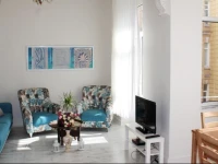 Hayyam Apartment 