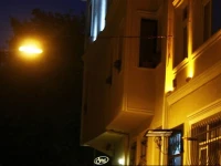 Heaven Suites- Uyar Apt 