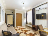 Herton Apart Hotel 