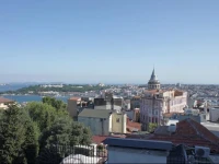 Historical Apartment In Center 