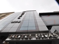 Hivas Hotel 