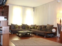 Holiday home At the Center 