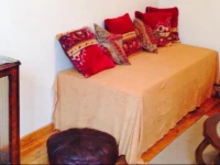 Homely Vintage Apartments 