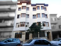 IMC Fatih Apartments 