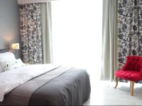 indahouz Chic Residence Studio 